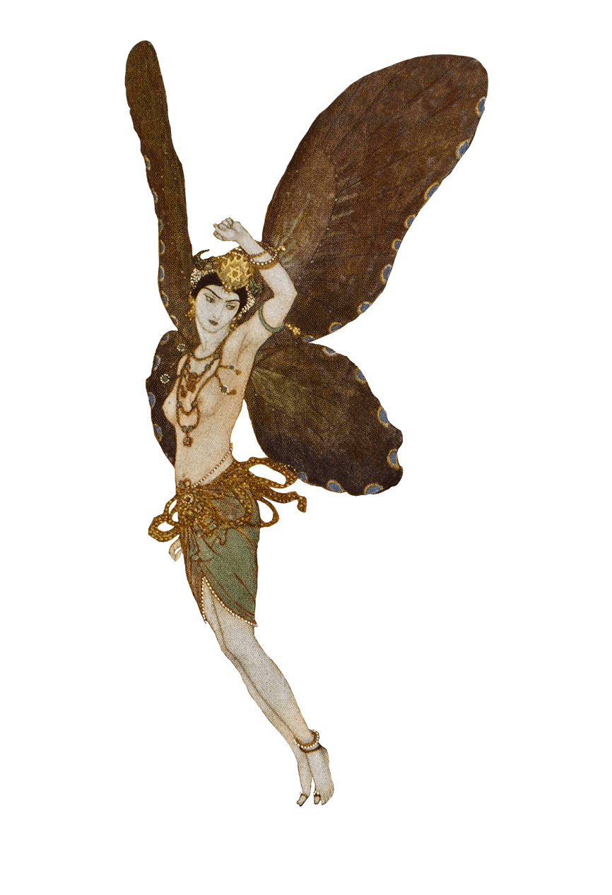 From Fairy Tales to Fantasy Anatomy of A Lineage Fantasy BnF